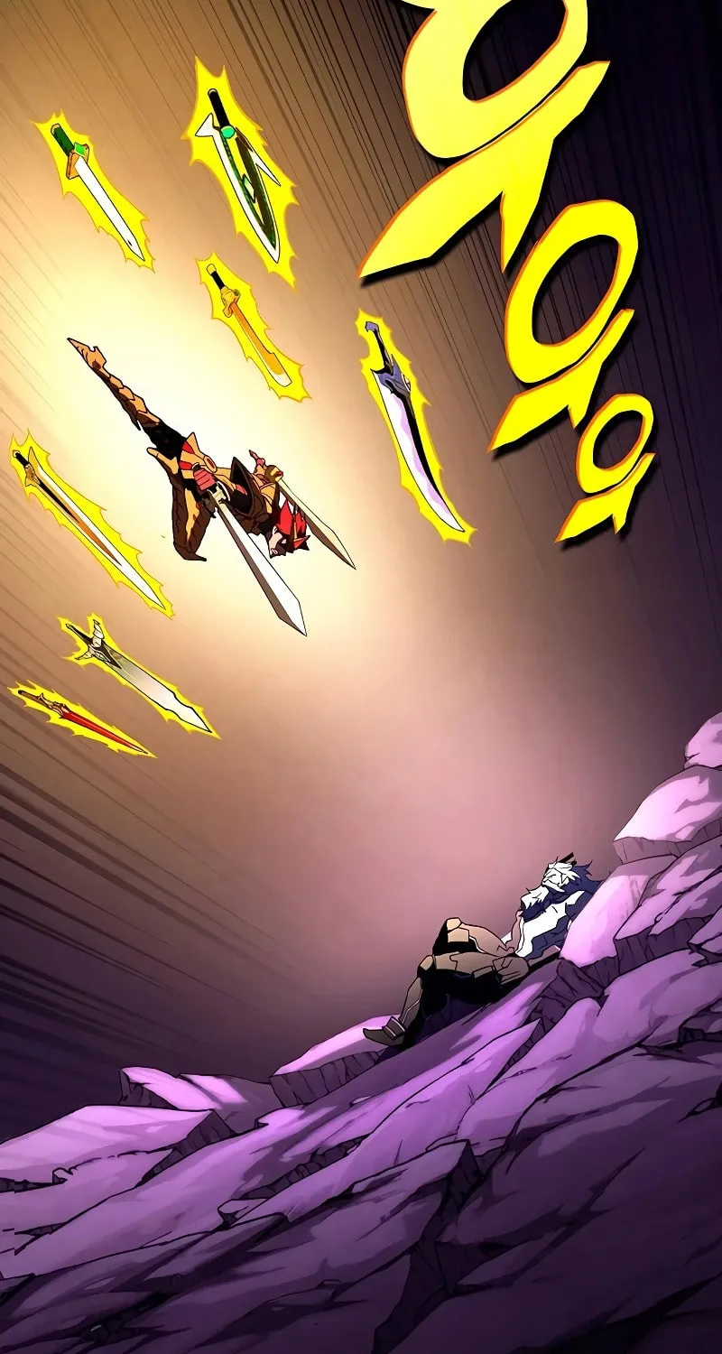 Hardcore Leveling Warrior Chapter 61 page 95 - 