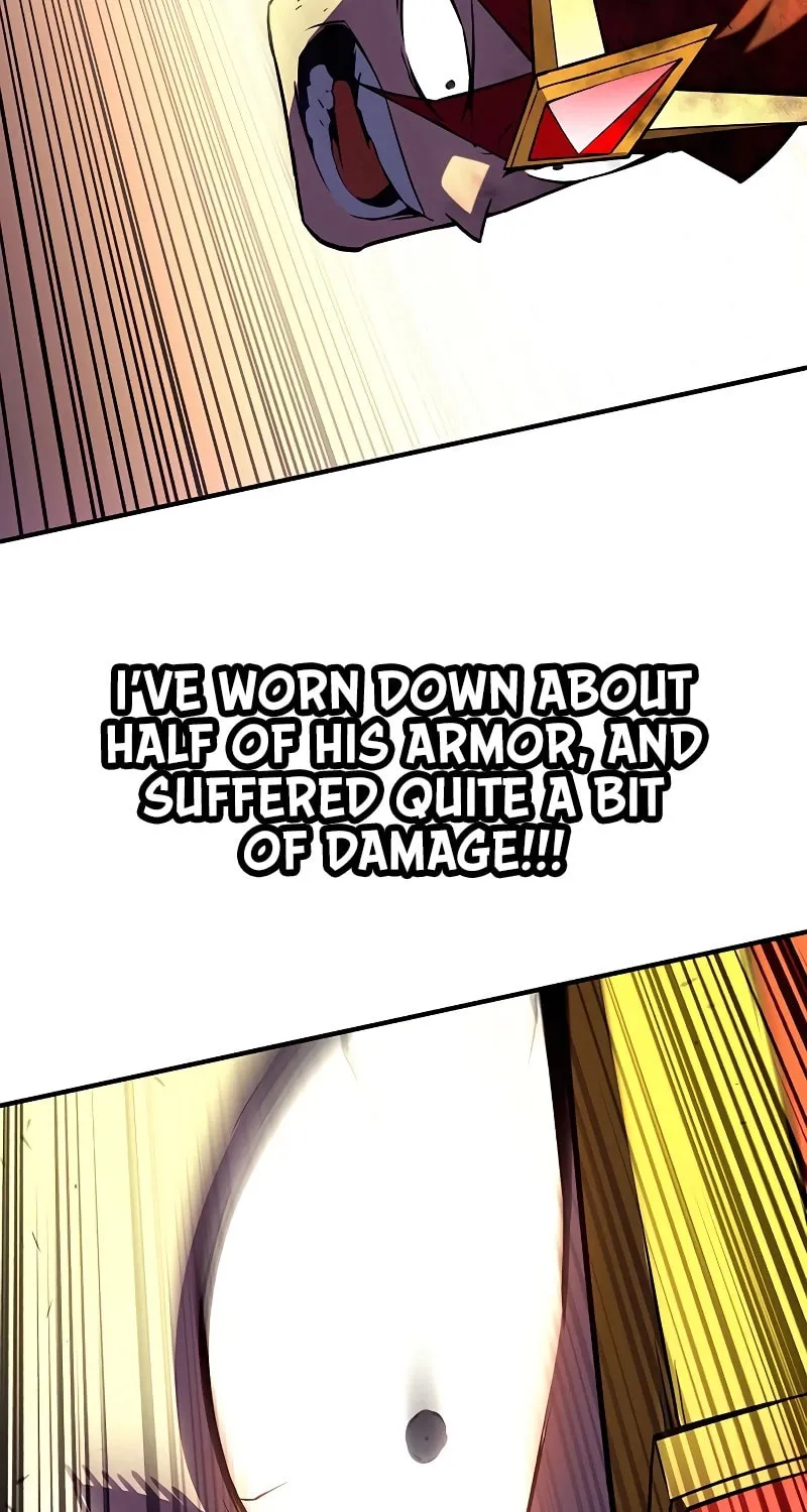 Hardcore Leveling Warrior Chapter 61 page 97 - 