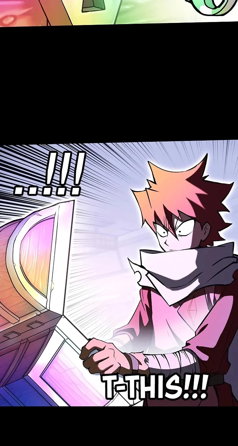 Hardcore Leveling Warrior Chapter 62 page 12 - 