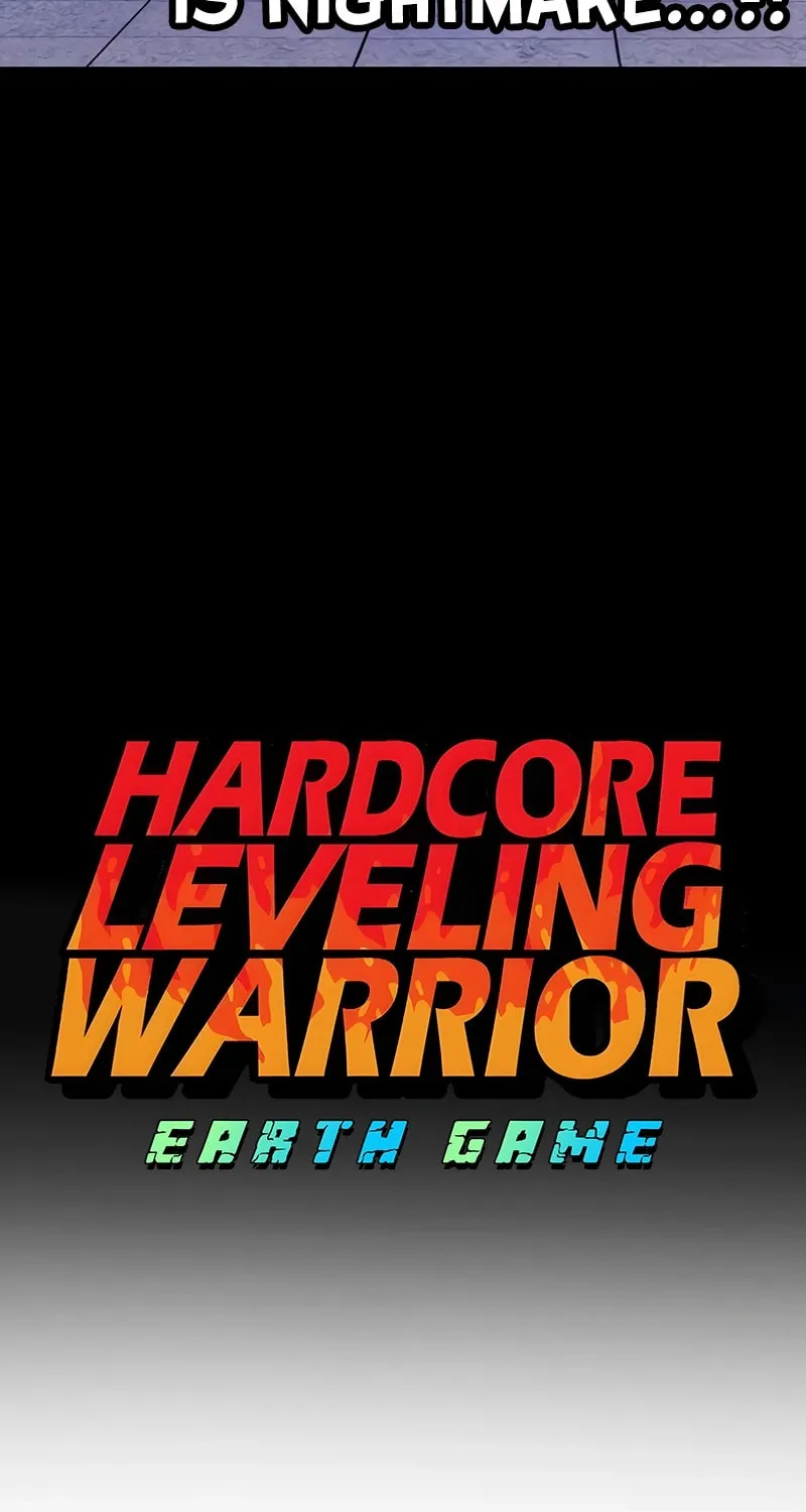 Hardcore Leveling Warrior Chapter 62 page 16 - 