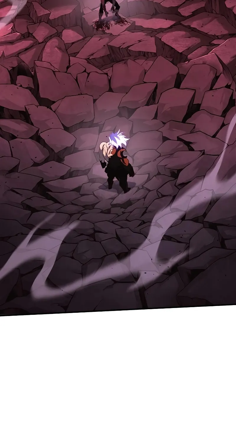 Hardcore Leveling Warrior Chapter 62 page 18 - 