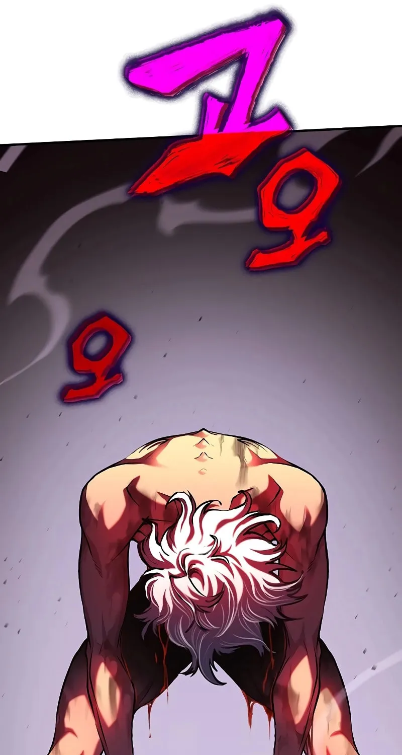 Hardcore Leveling Warrior Chapter 62 page 19 - 