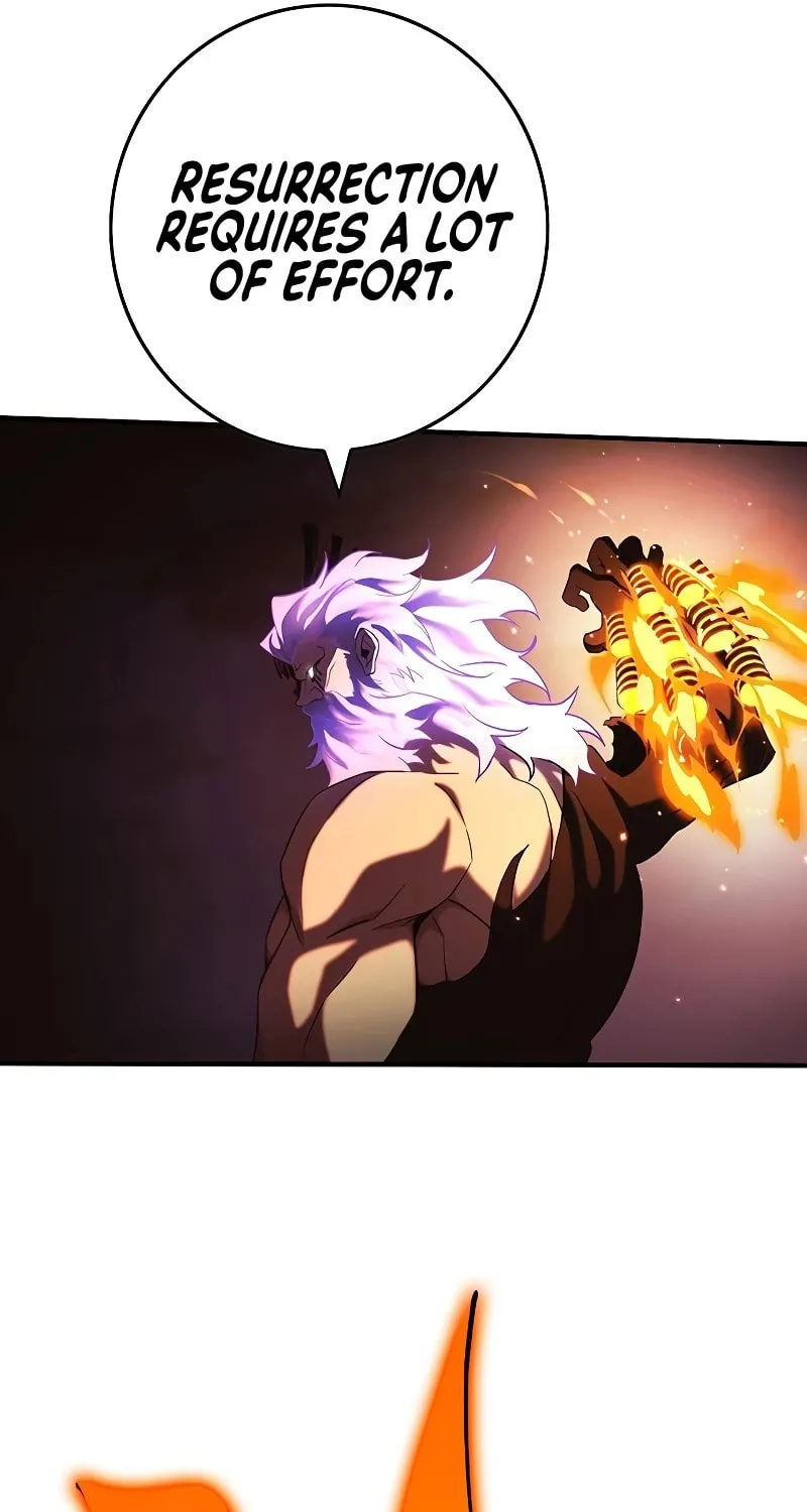 Hardcore Leveling Warrior Chapter 62 page 22 - 