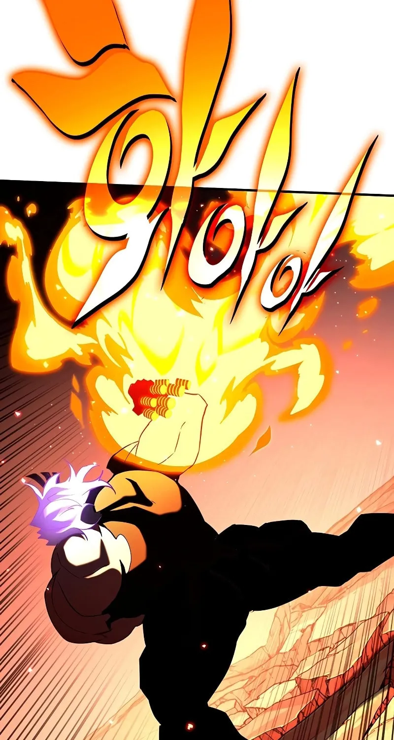 Hardcore Leveling Warrior Chapter 62 page 23 - 