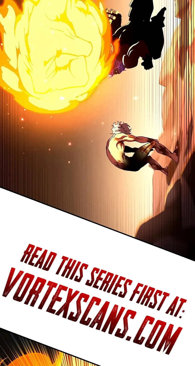 Hardcore Leveling Warrior Chapter 62 page 26 - 
