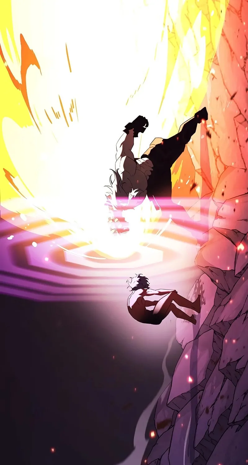 Hardcore Leveling Warrior Chapter 62 page 32 - 