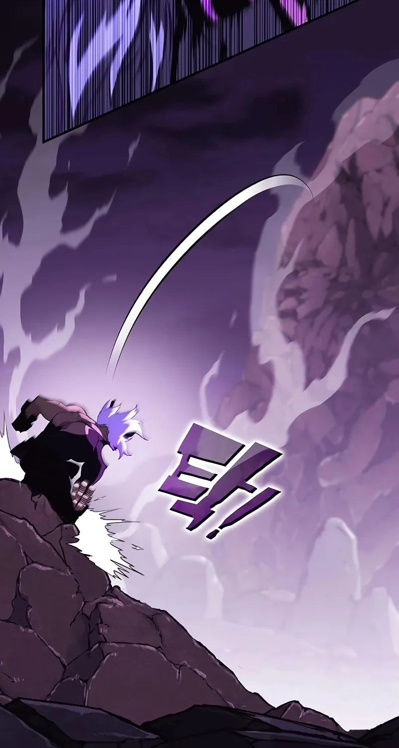 Hardcore Leveling Warrior Chapter 62 page 40 - 