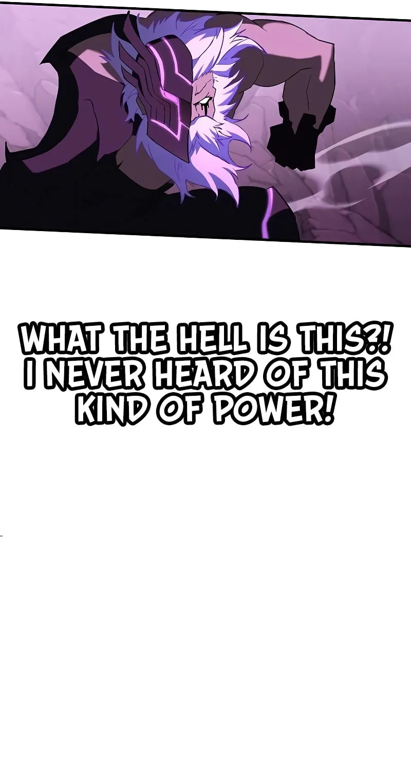 Hardcore Leveling Warrior Chapter 62 page 42 - 