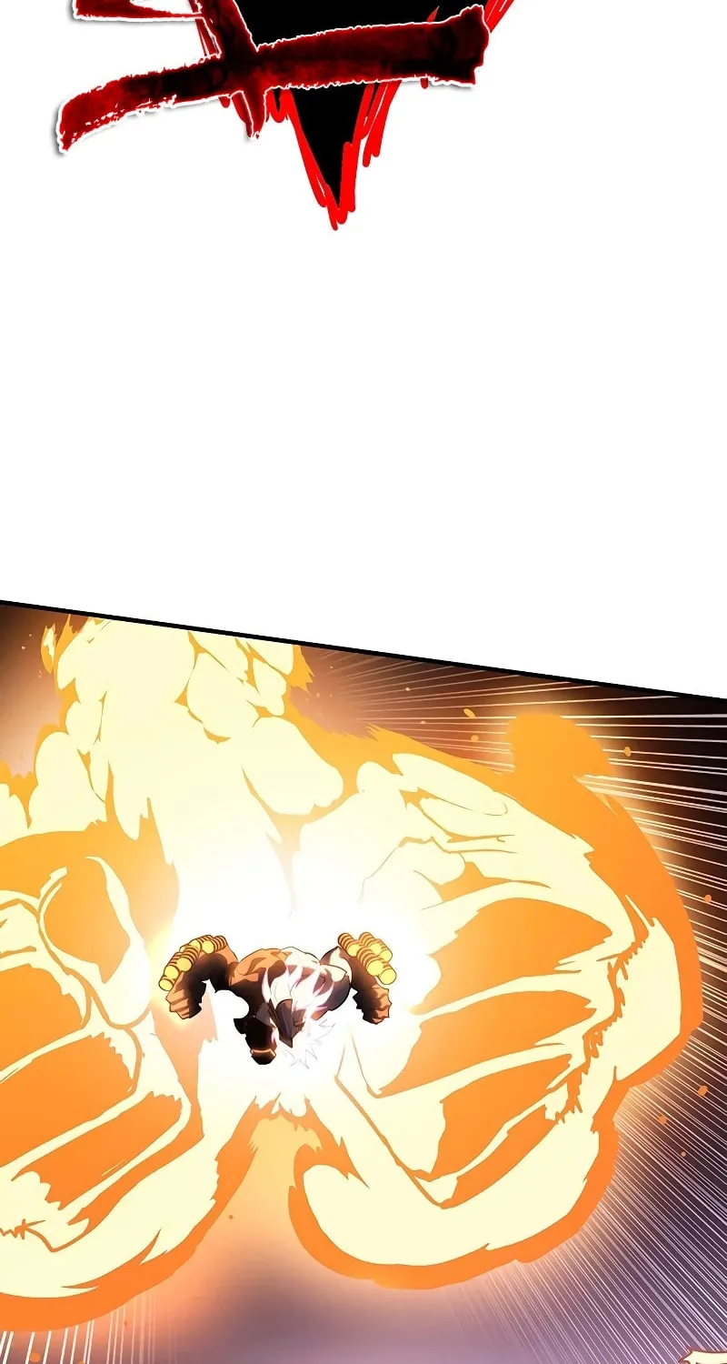 Hardcore Leveling Warrior Chapter 62 page 74 - 