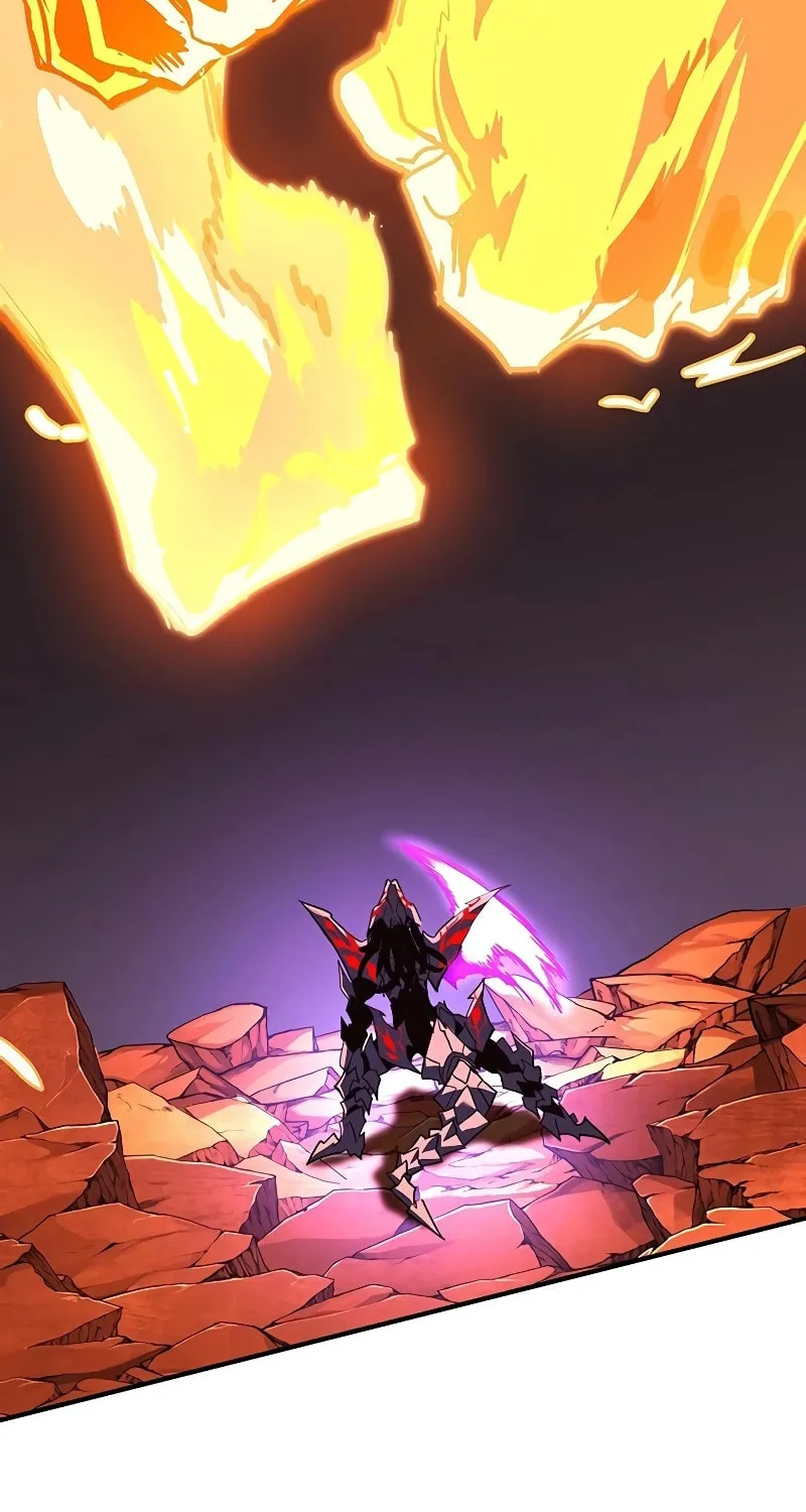 Hardcore Leveling Warrior Chapter 62 page 80 - 
