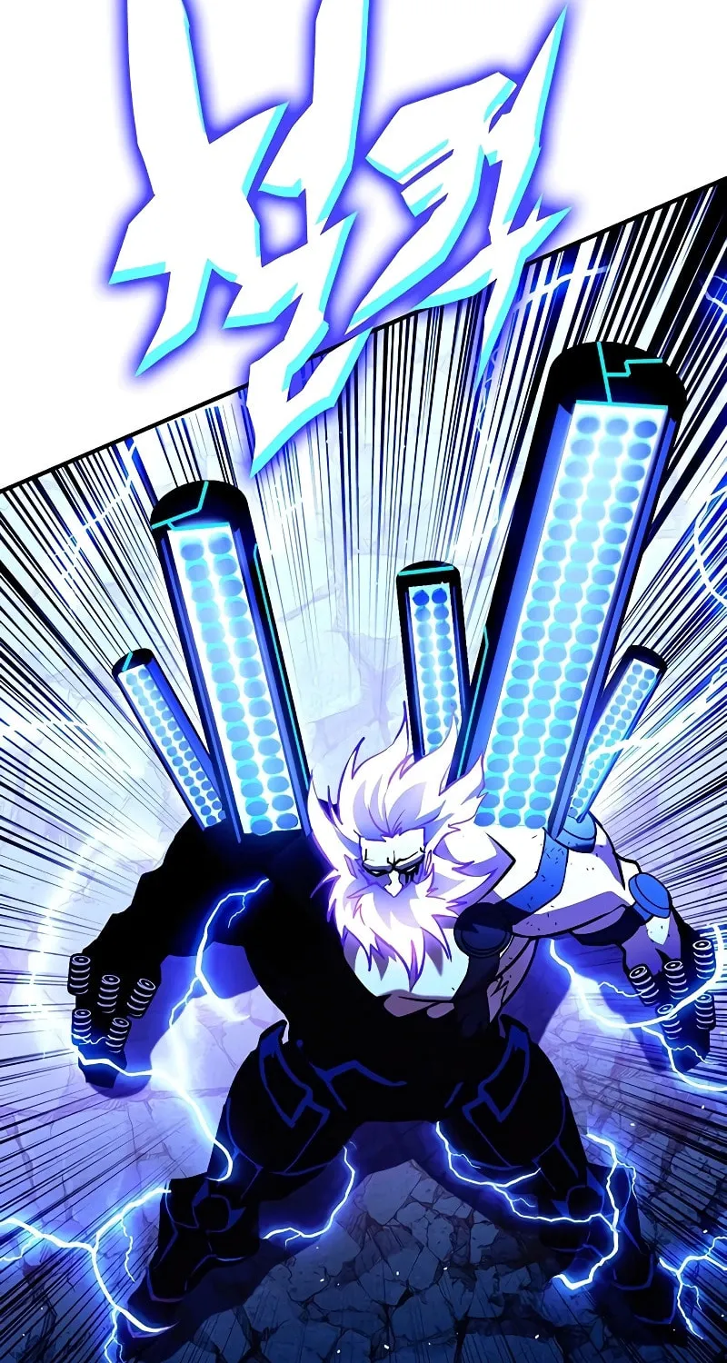 Hardcore Leveling Warrior Chapter 62 page 99 - 