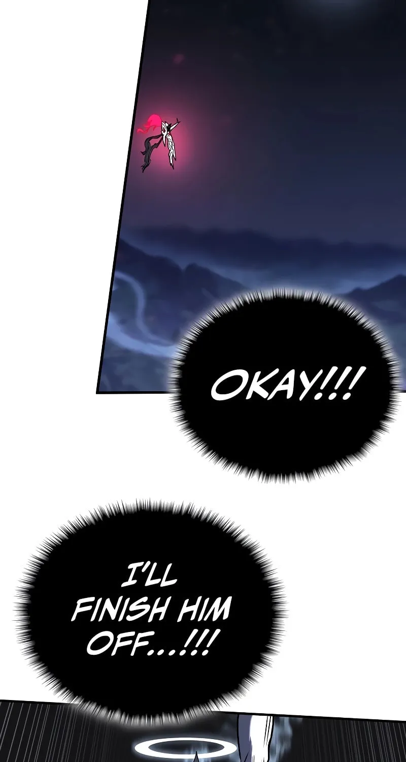 Hardcore Leveling Warrior Chapter 63 page 104 - 