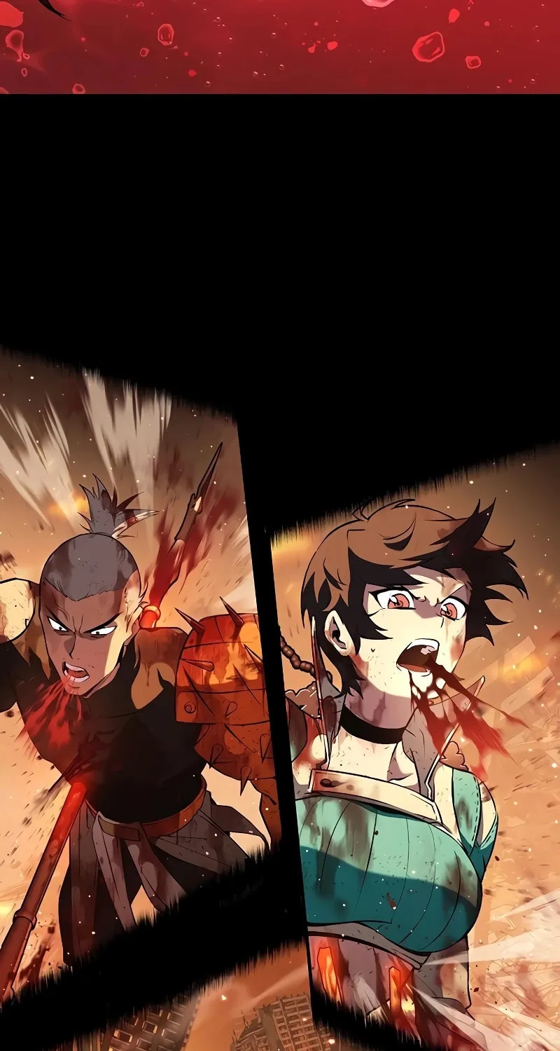 Hardcore Leveling Warrior Chapter 63 page 18 - 