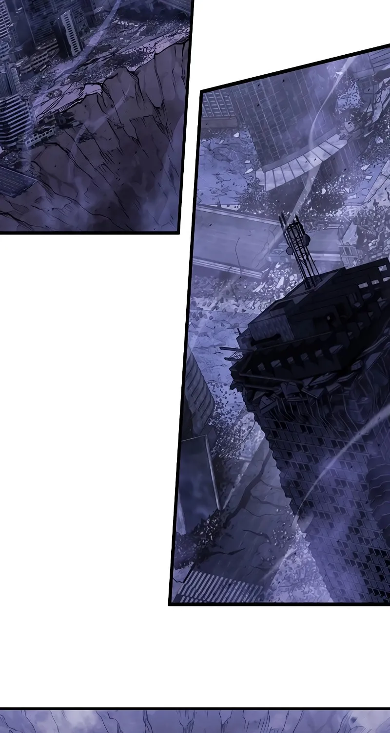 Hardcore Leveling Warrior Chapter 63 page 3 - 