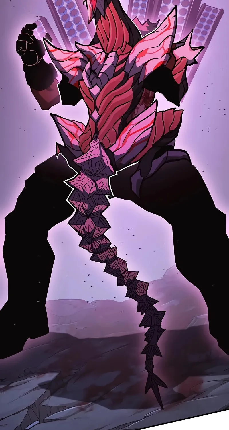 Hardcore Leveling Warrior Chapter 63 page 27 - 