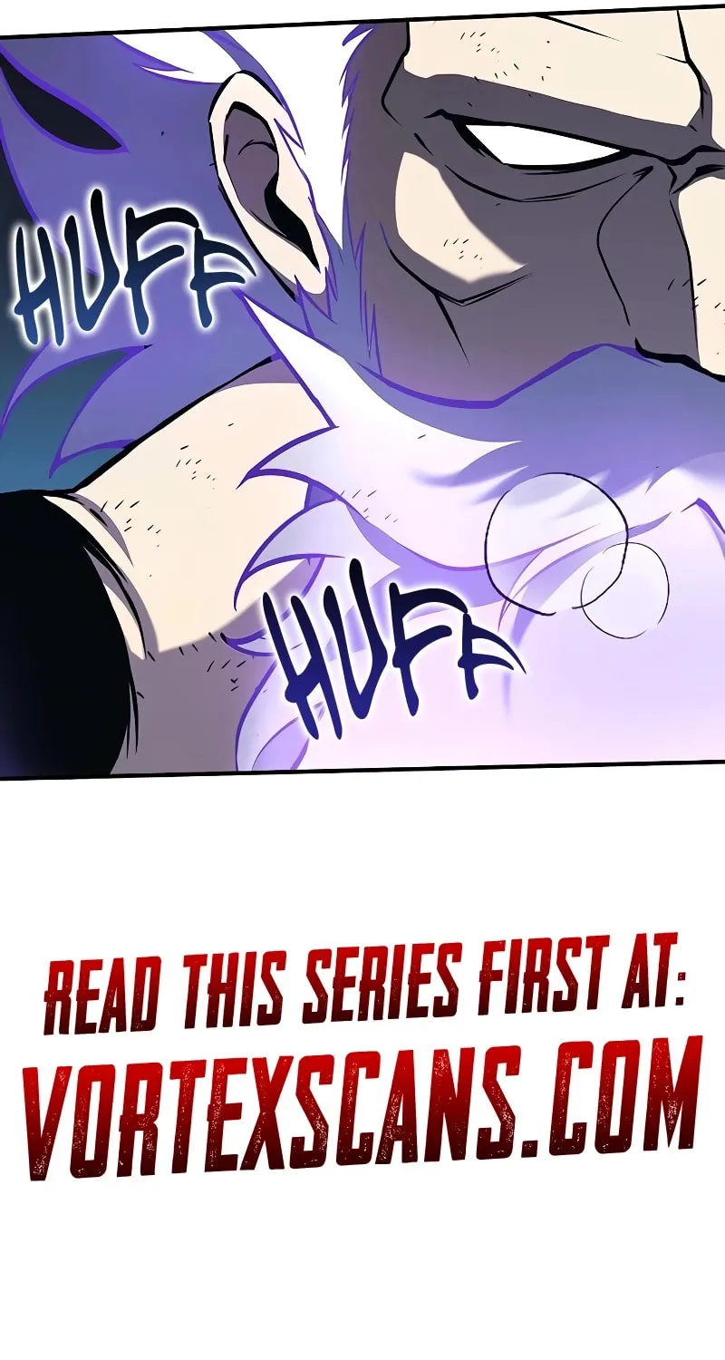 Hardcore Leveling Warrior Chapter 63 page 36 - 