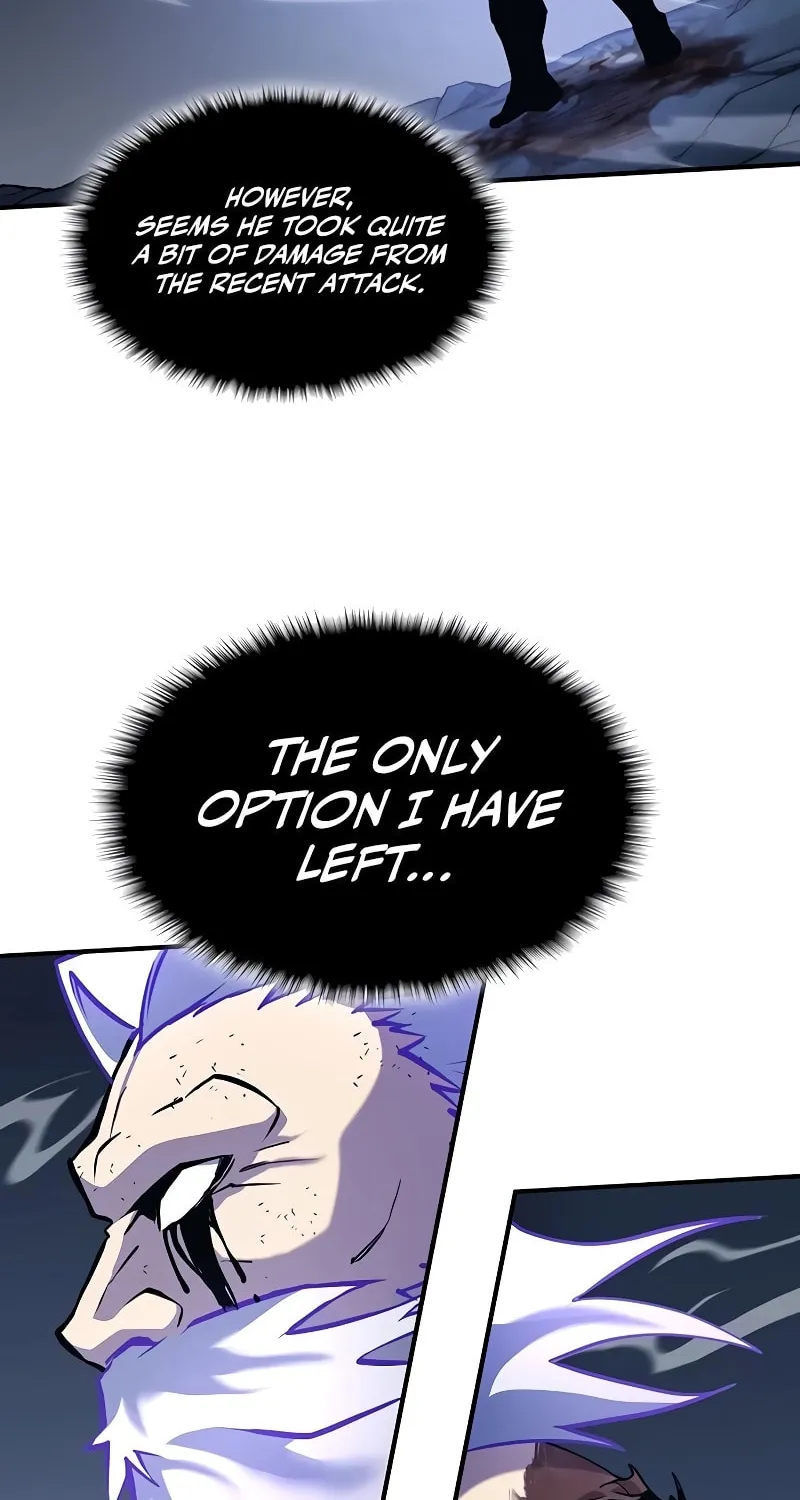Hardcore Leveling Warrior Chapter 63 page 39 - 