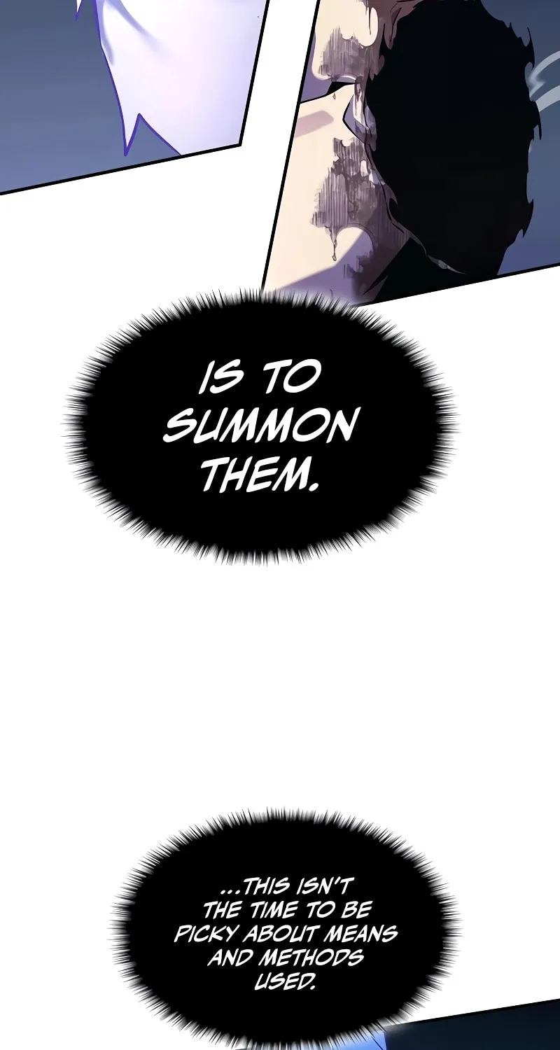 Hardcore Leveling Warrior Chapter 63 page 40 - 