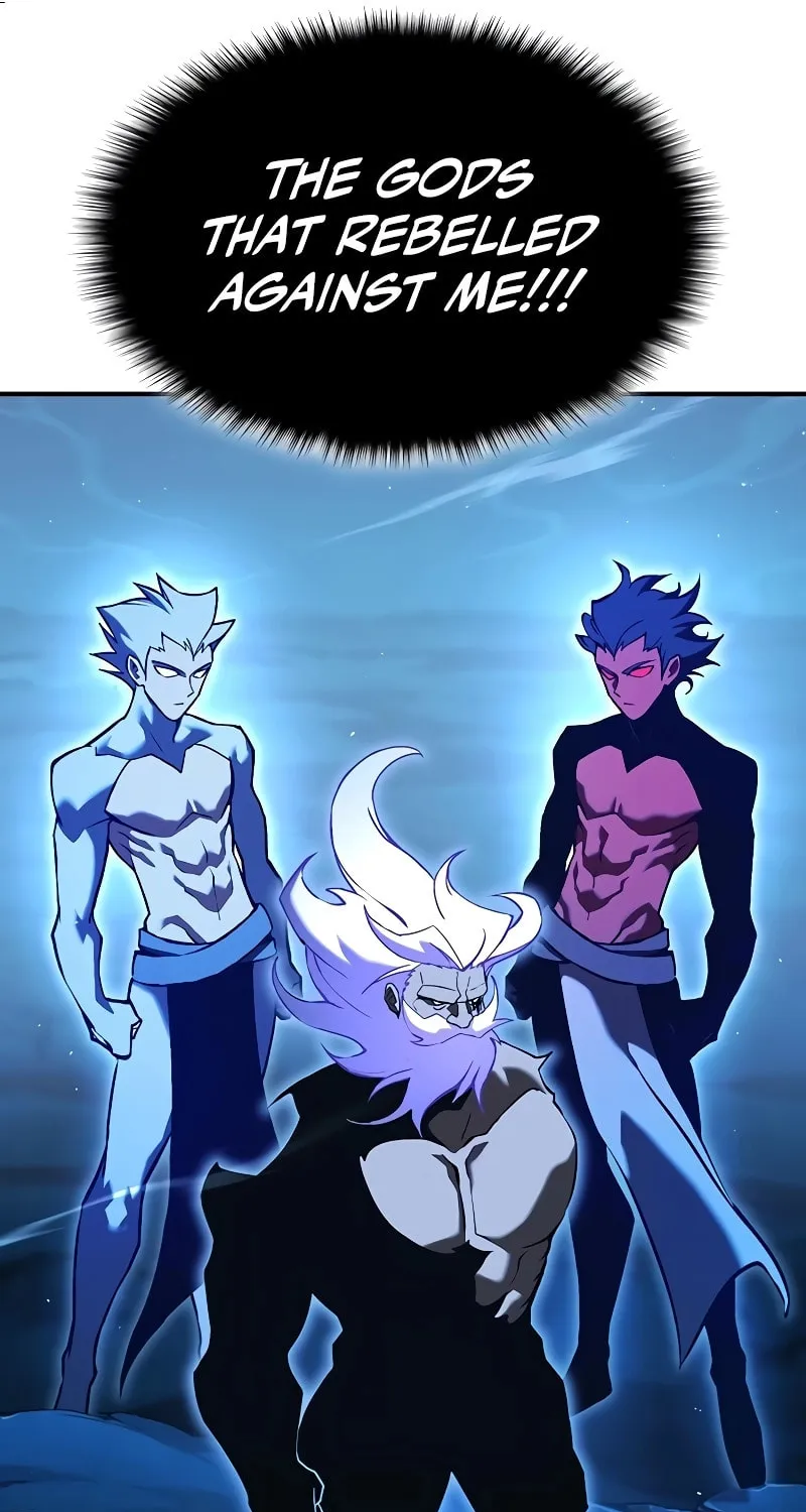 Hardcore Leveling Warrior Chapter 63 page 43 - 