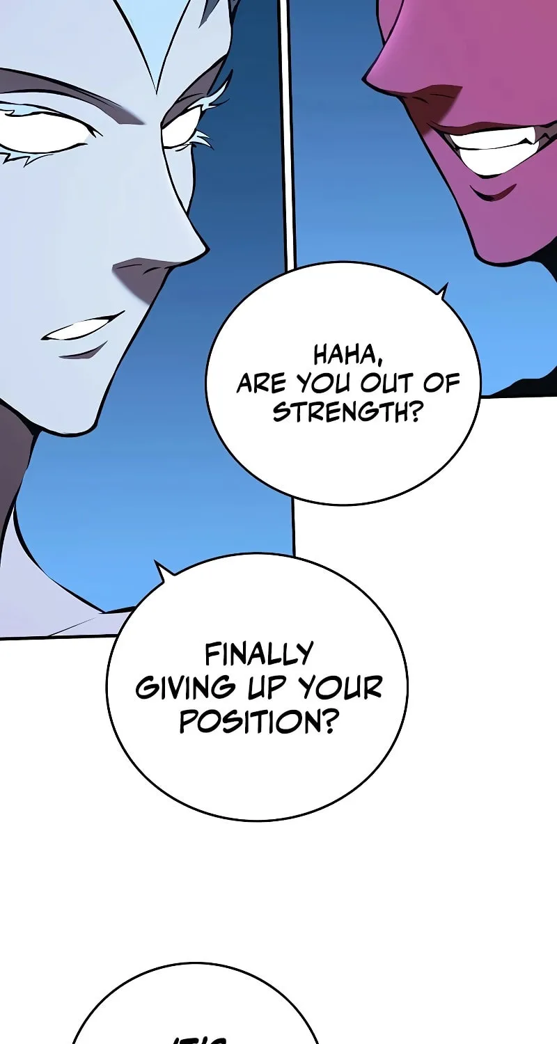 Hardcore Leveling Warrior Chapter 63 page 45 - 