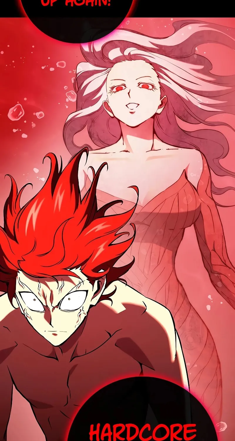 Hardcore Leveling Warrior Chapter 63 page 52 - 