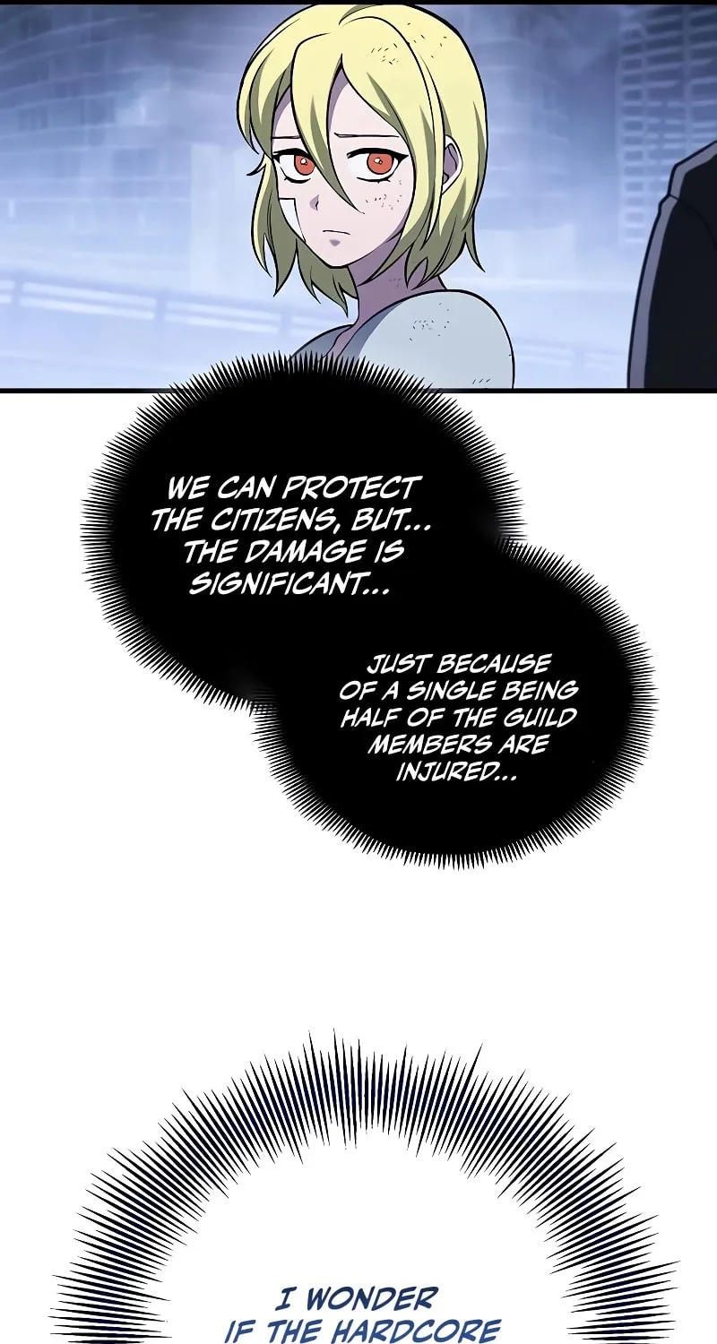 Hardcore Leveling Warrior Chapter 63 page 8 - 