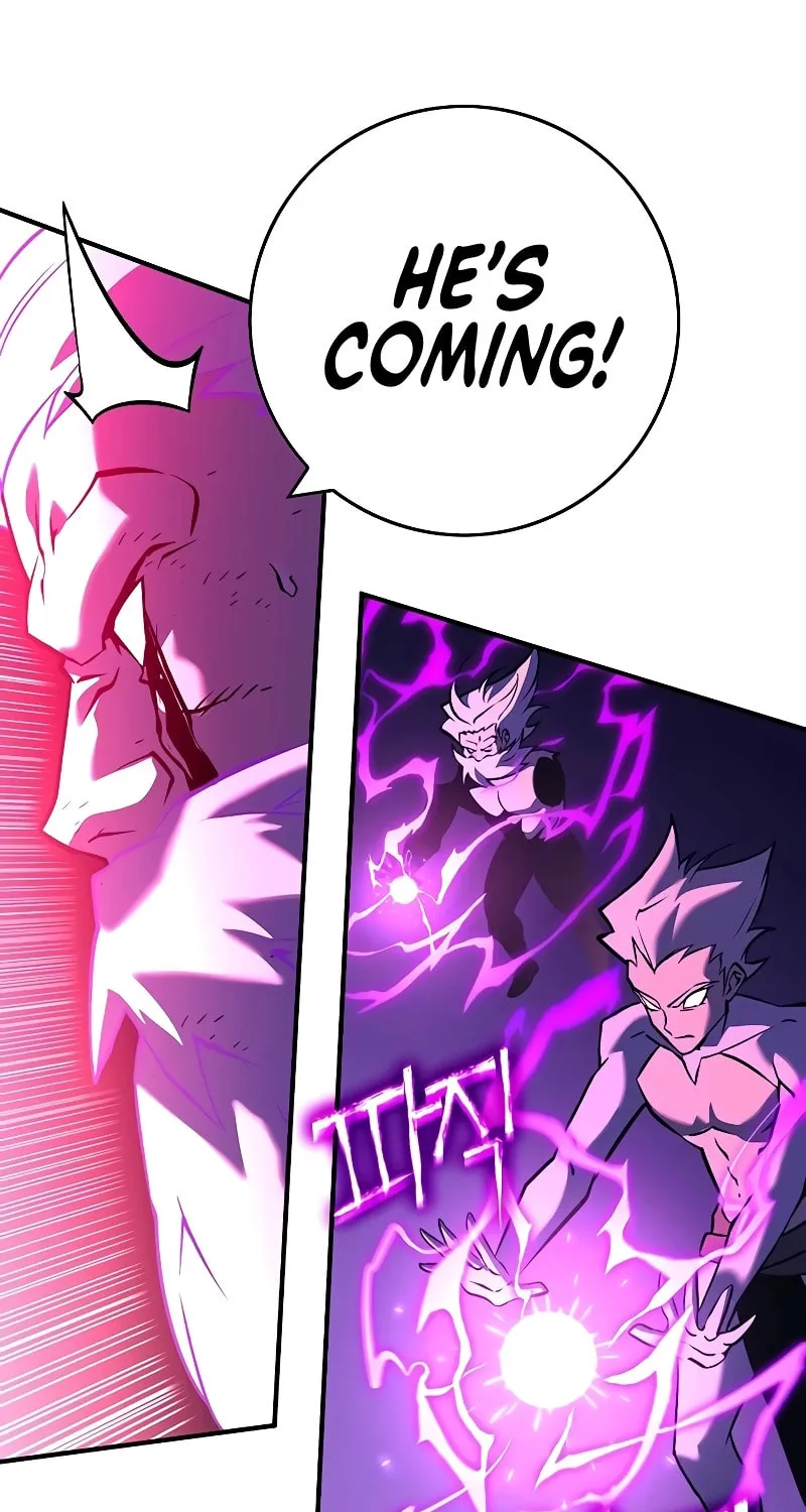 Hardcore Leveling Warrior Chapter 63 page 90 - 