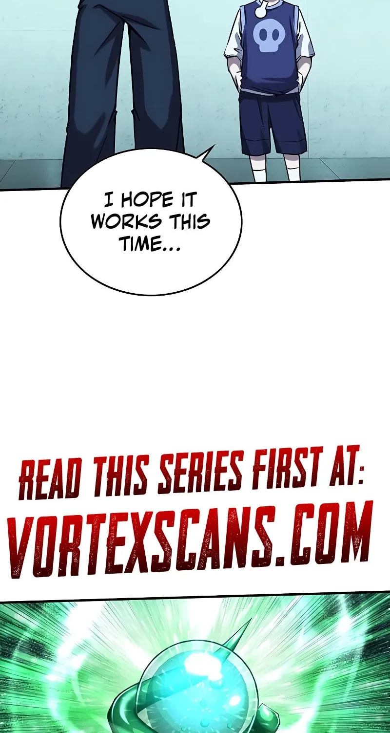 Hardcore Leveling Warrior Chapter 64 page 102 - 