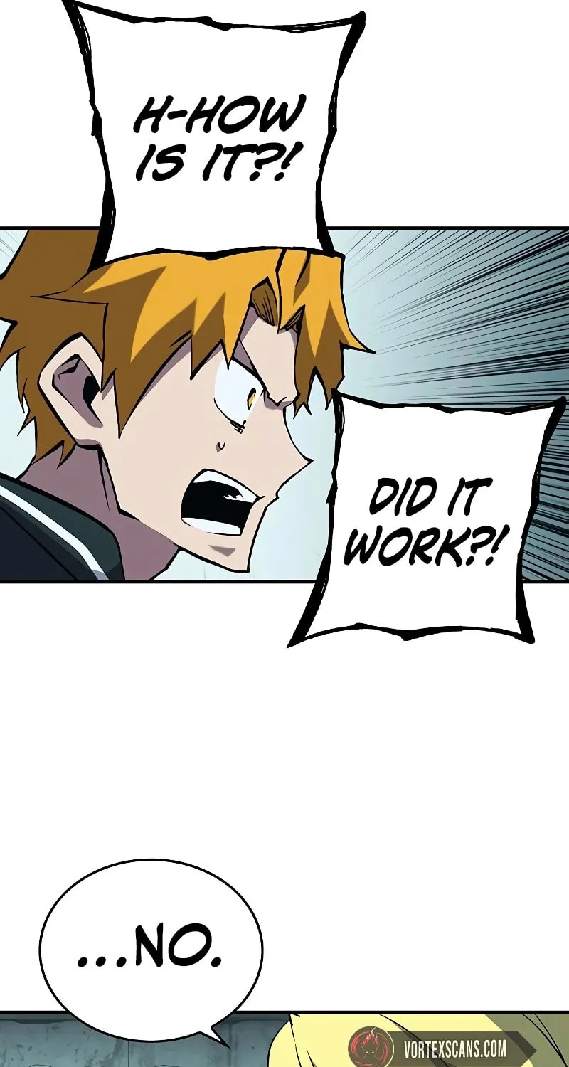 Hardcore Leveling Warrior Chapter 64 page 116 - 