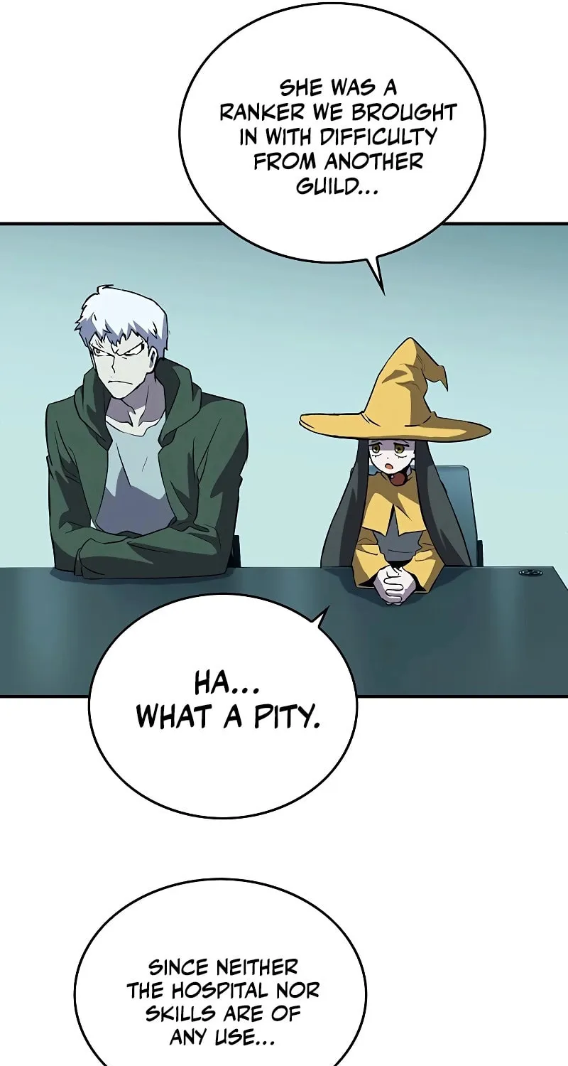 Hardcore Leveling Warrior Chapter 64 page 118 - 