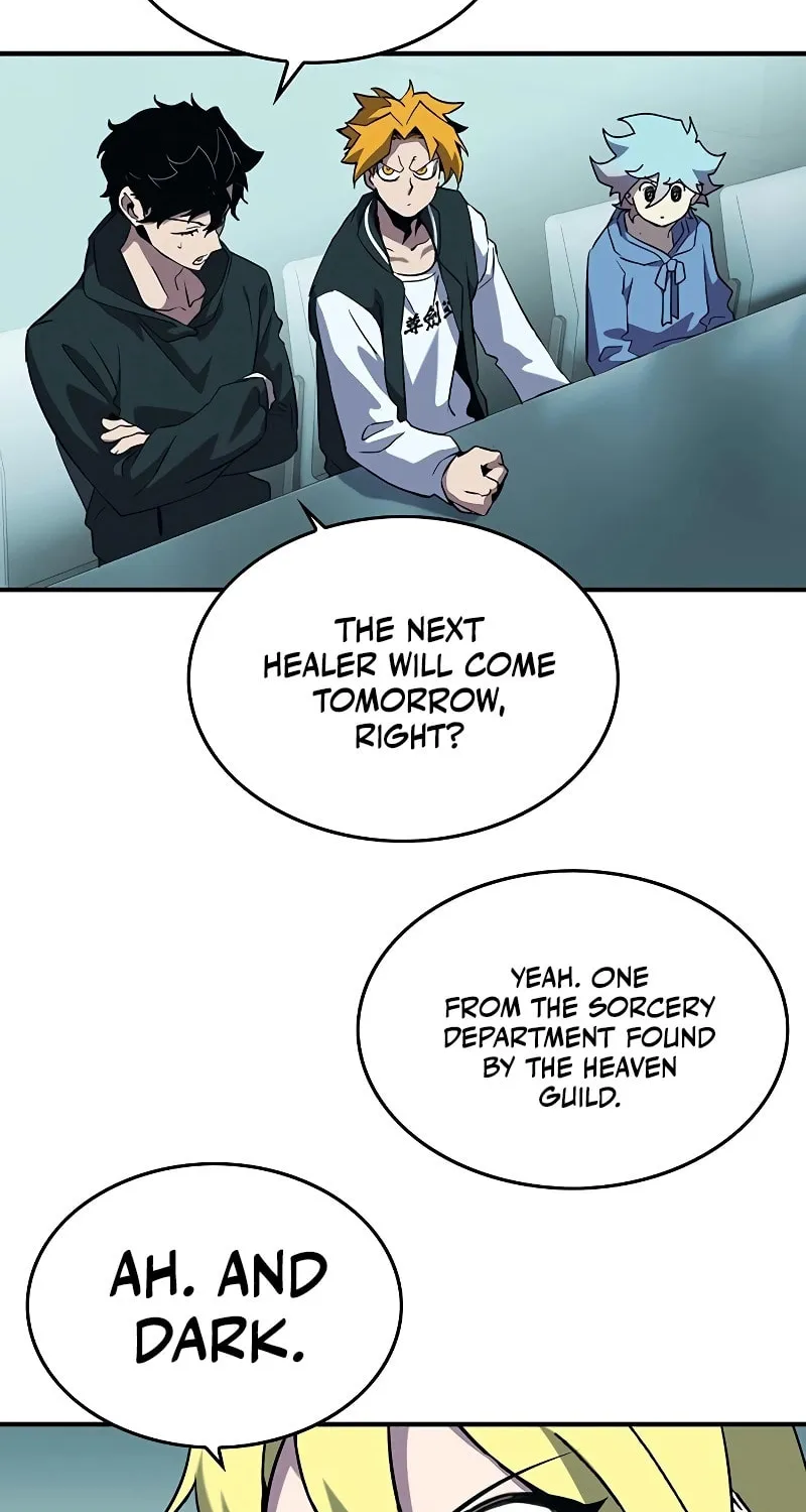 Hardcore Leveling Warrior Chapter 64 page 119 - 