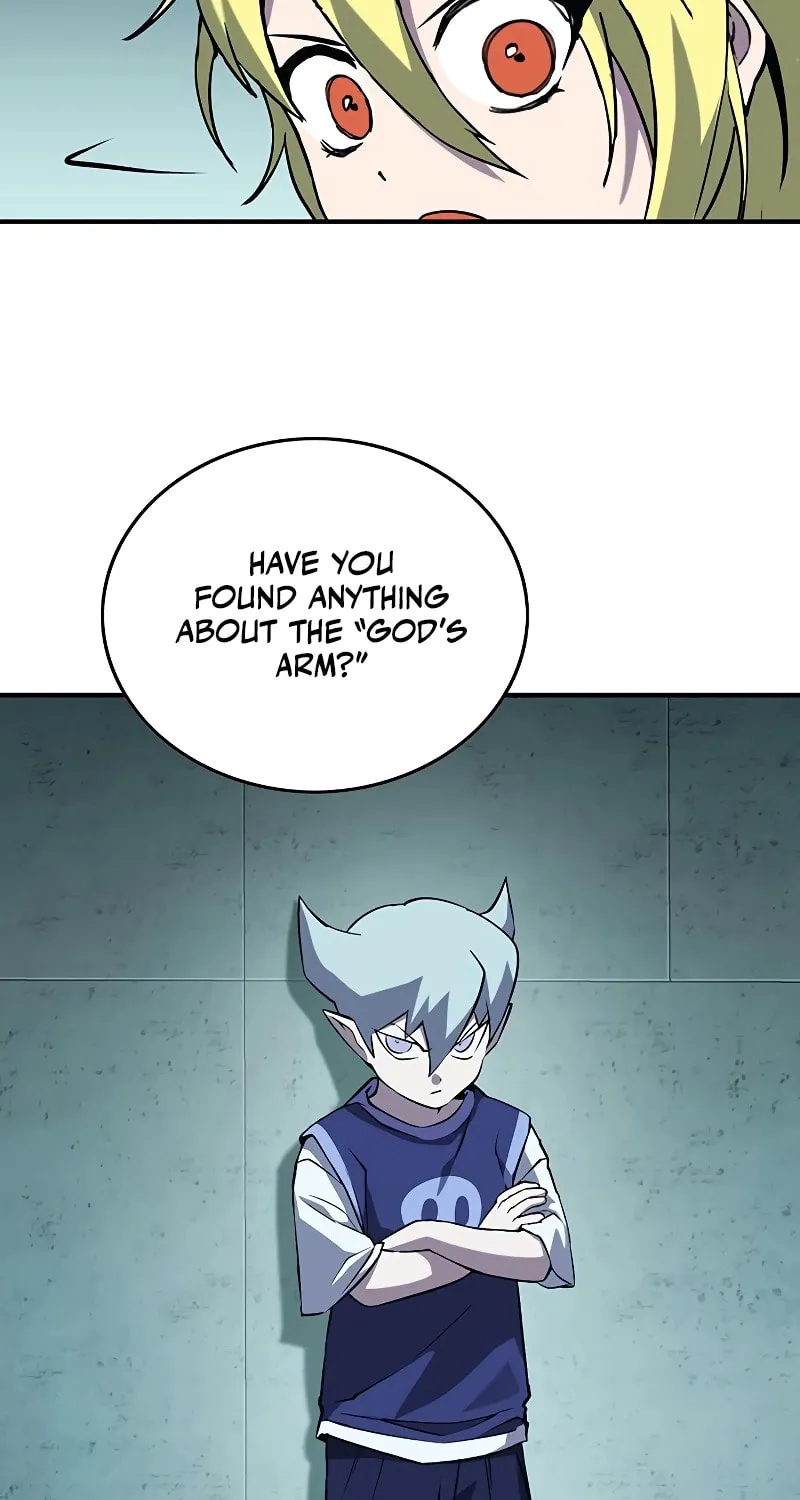 Hardcore Leveling Warrior Chapter 64 page 120 - 