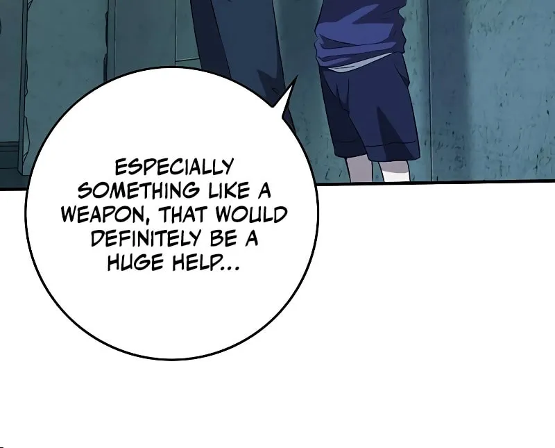 Hardcore Leveling Warrior Chapter 64 page 124 - 