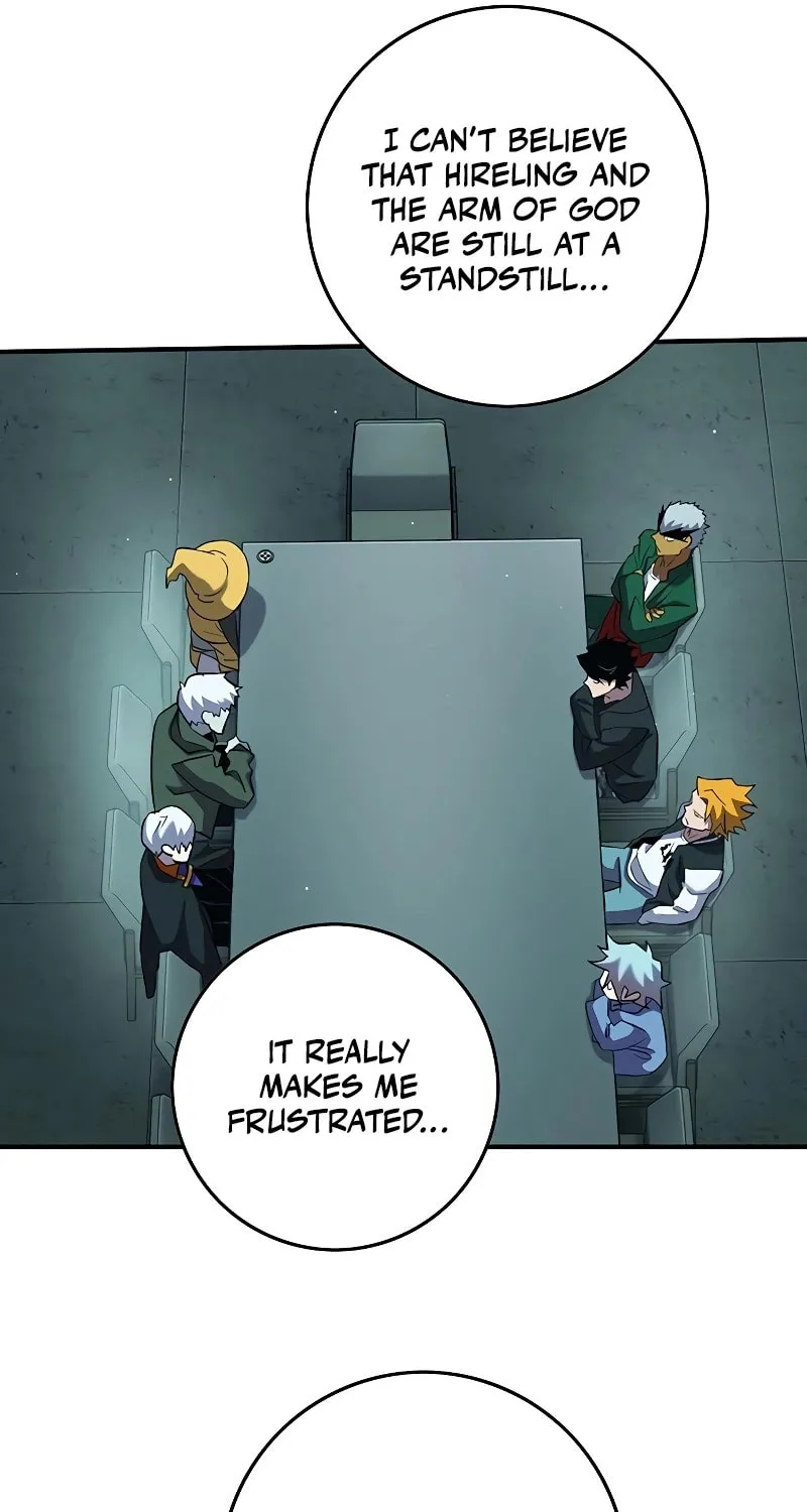 Hardcore Leveling Warrior Chapter 64 page 125 - 