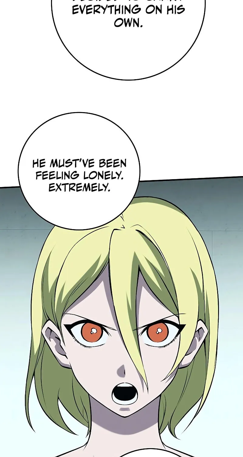 Hardcore Leveling Warrior Chapter 64 page 129 - 