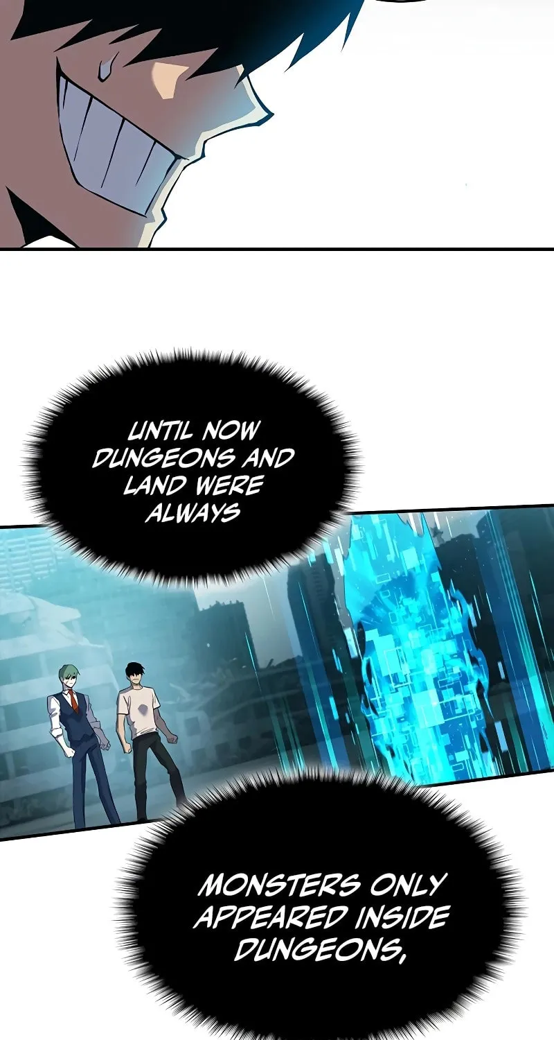 Hardcore Leveling Warrior Chapter 64 page 143 - 