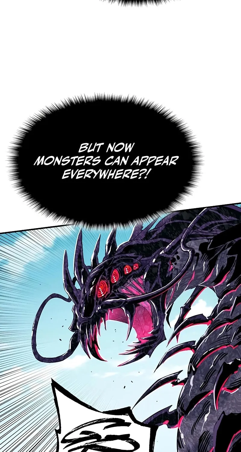 Hardcore Leveling Warrior Chapter 64 page 144 - 