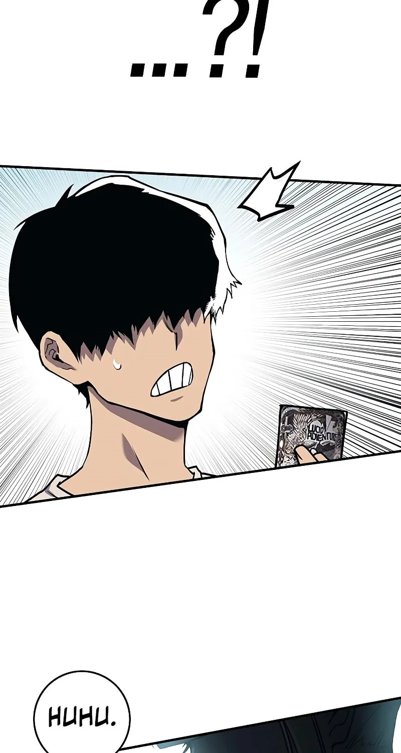 Hardcore Leveling Warrior Chapter 64 page 149 - 