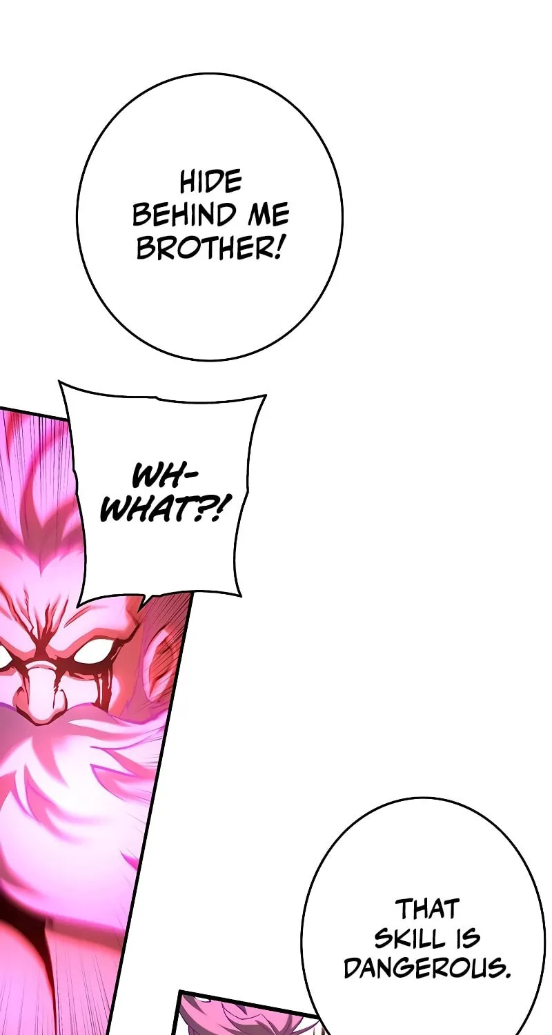 Hardcore Leveling Warrior Chapter 64 page 16 - 