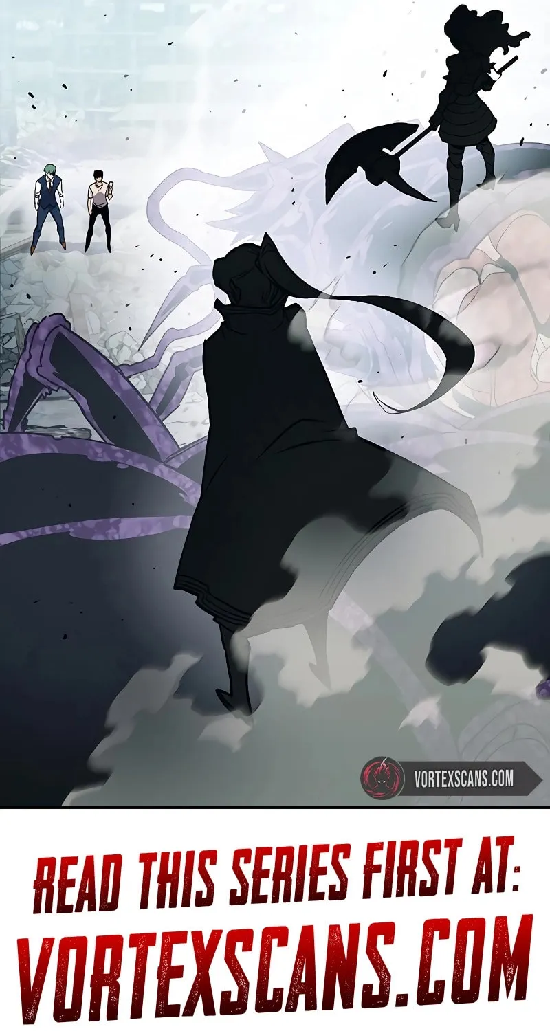 Hardcore Leveling Warrior Chapter 64 page 151 - 
