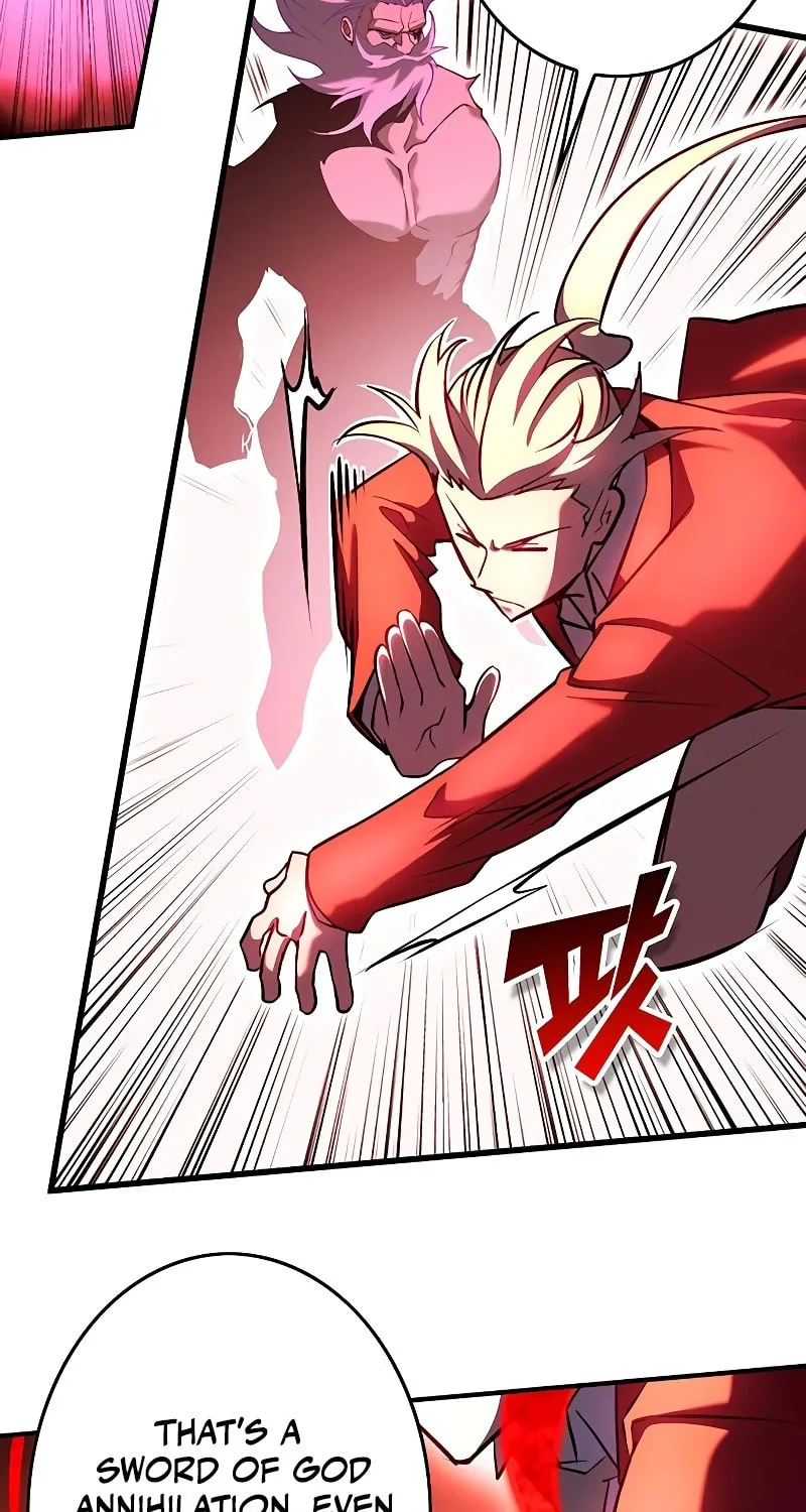 Hardcore Leveling Warrior Chapter 64 page 17 - 
