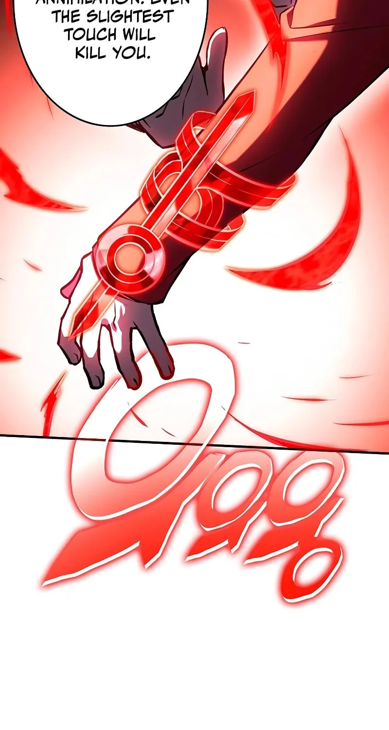 Hardcore Leveling Warrior Chapter 64 page 18 - 