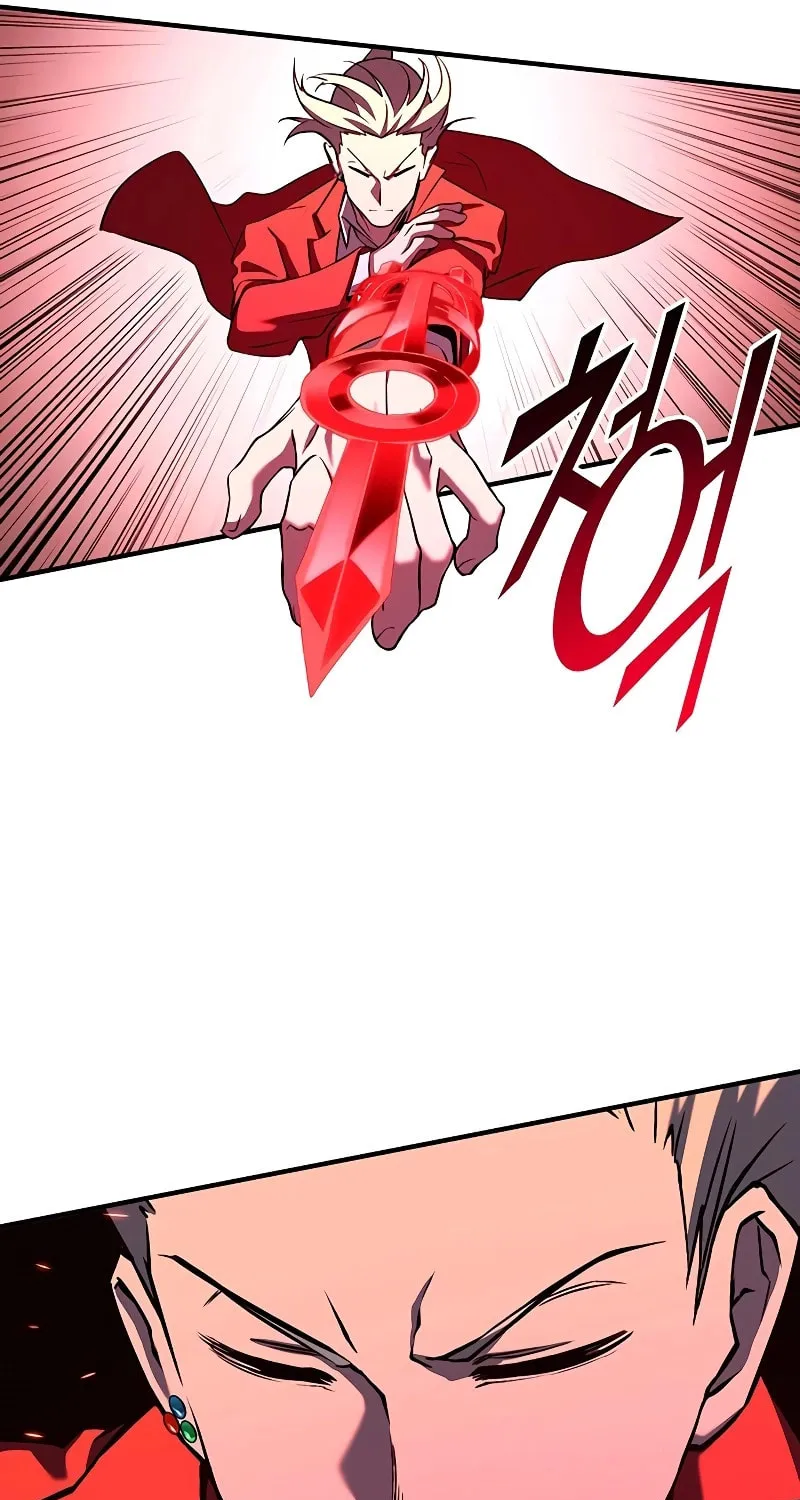 Hardcore Leveling Warrior Chapter 64 page 22 - 