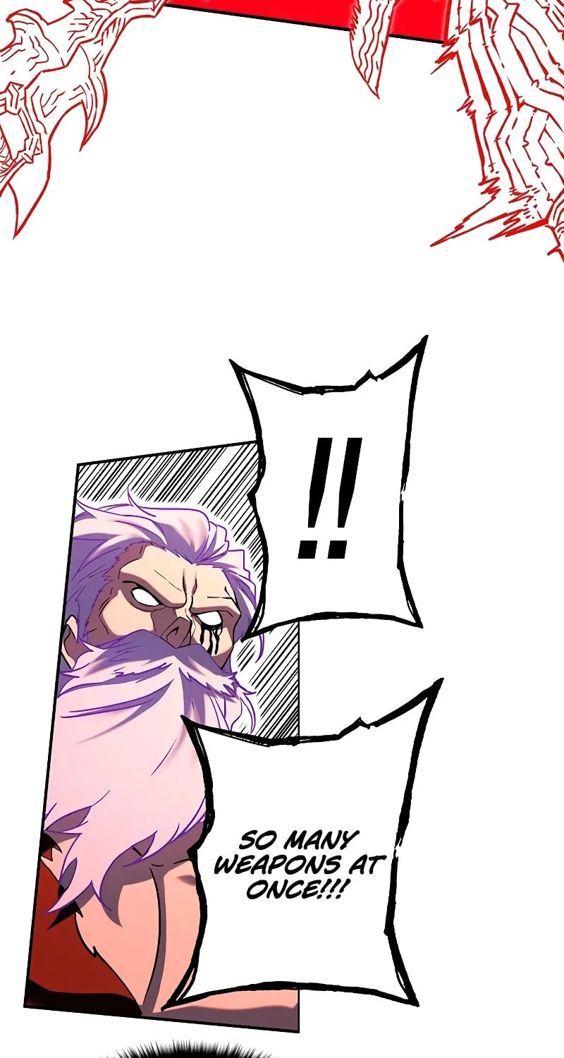 Hardcore Leveling Warrior Chapter 64 page 25 - 
