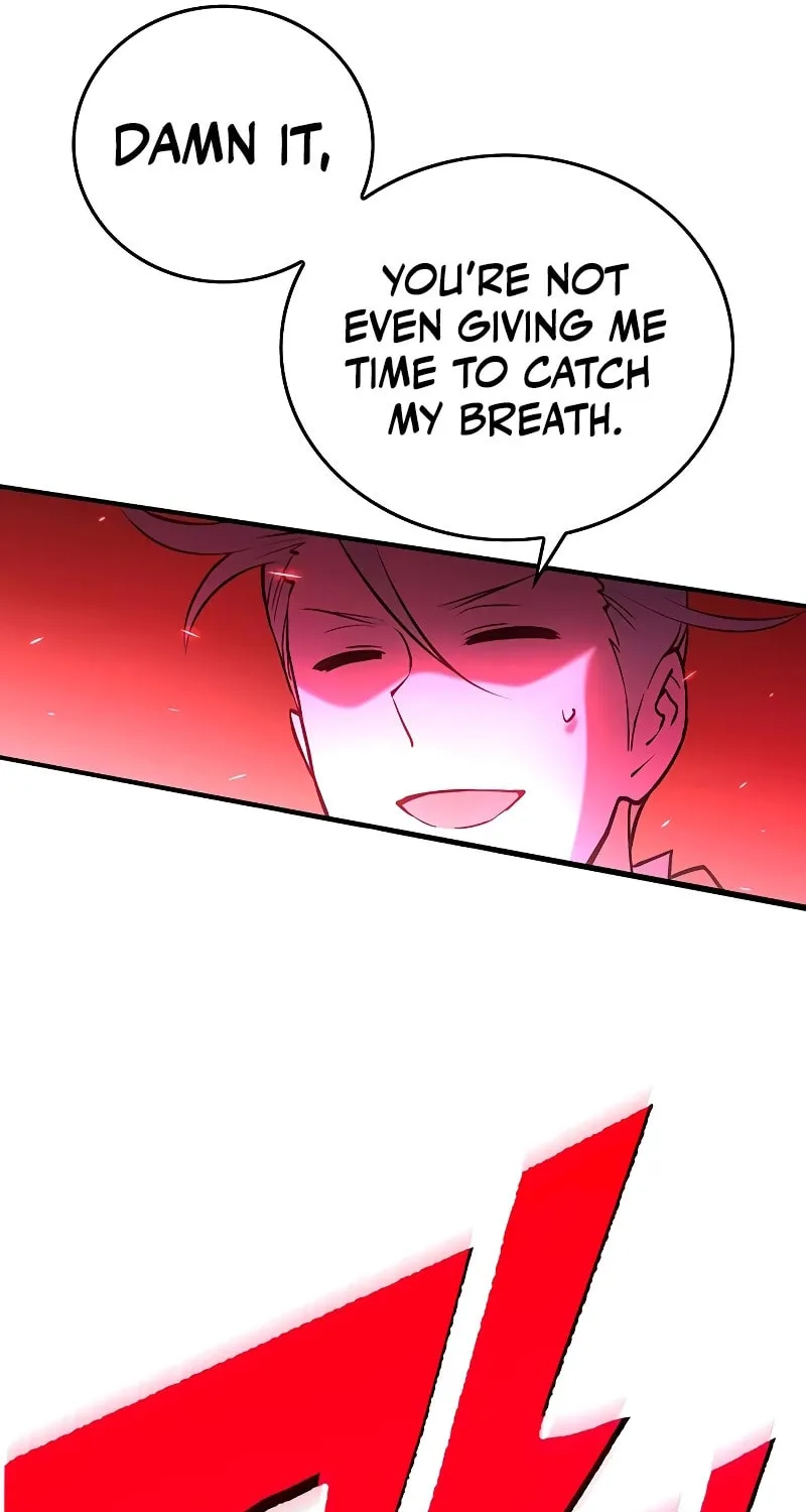 Hardcore Leveling Warrior Chapter 64 page 29 - 