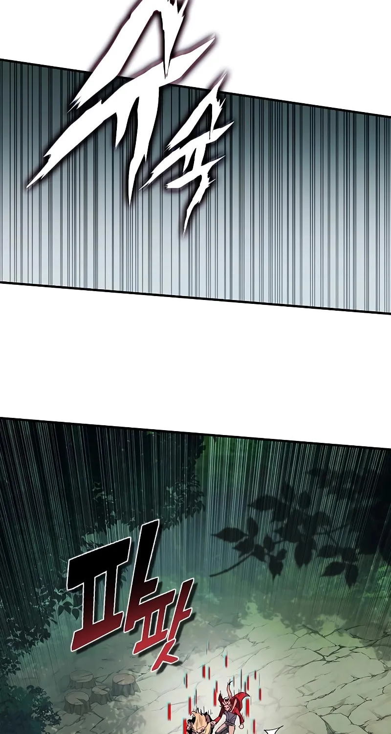 Hardcore Leveling Warrior Chapter 64 page 37 - 