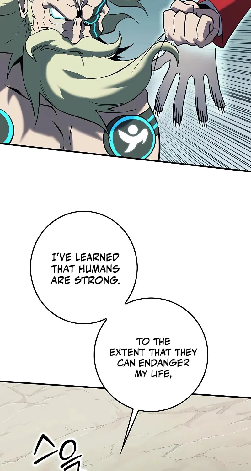 Hardcore Leveling Warrior Chapter 64 page 39 - 