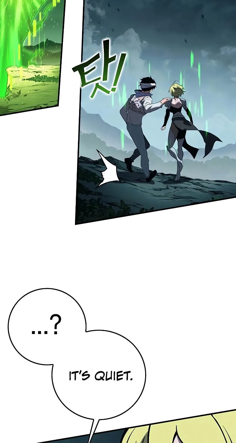 Hardcore Leveling Warrior Chapter 64 page 58 - 
