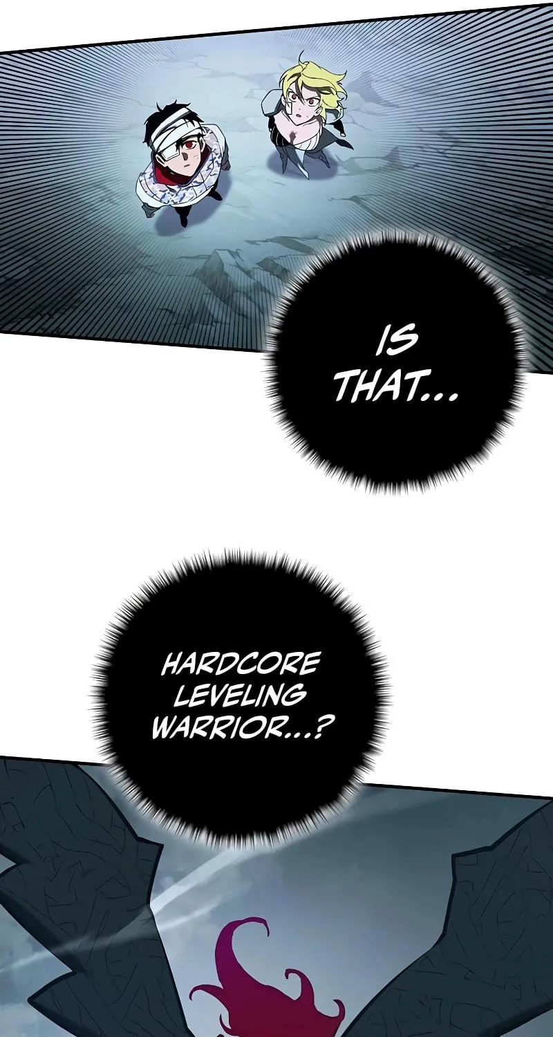 Hardcore Leveling Warrior Chapter 64 page 62 - 