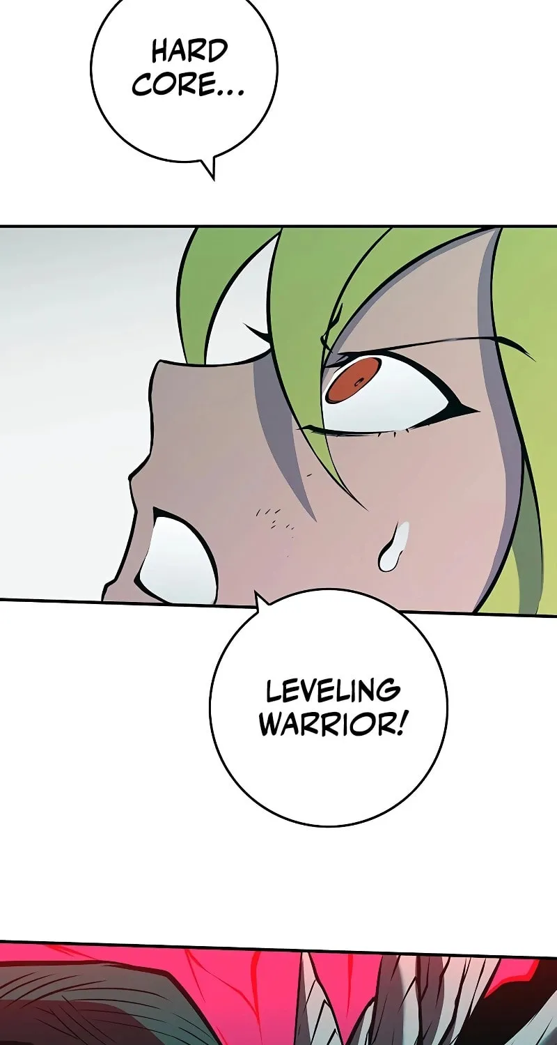 Hardcore Leveling Warrior Chapter 64 page 64 - 